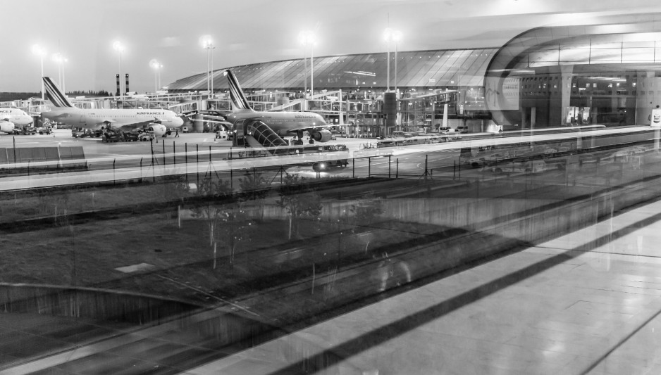 Aéroports Charleroi