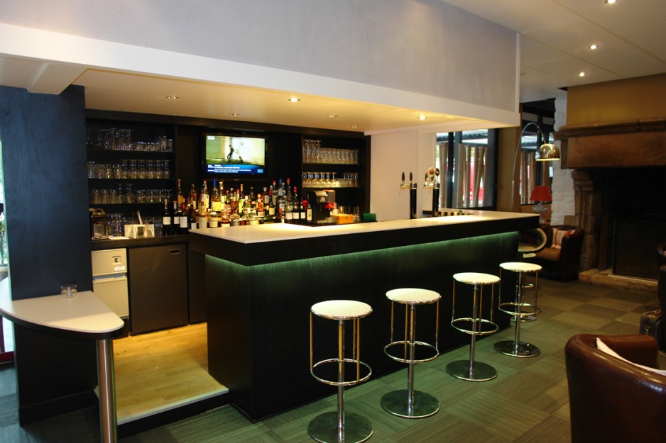 Bar and Cocktail Namur