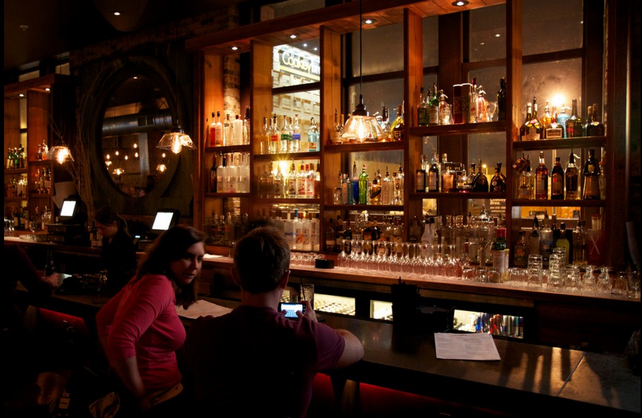 Bar and Cocktail La Louvière 