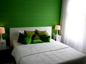 Chambre Design - Double Design - Bedroom