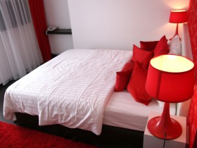 Chambre Design - Double Design - Bedroom