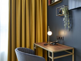 Double Basic Room - Bedroom