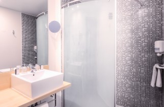 Salle de bain - Executive (Executive Double) - Dormitorio