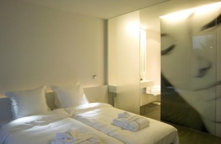 Standard Deluxe - Standard Deluxe - Bedroom