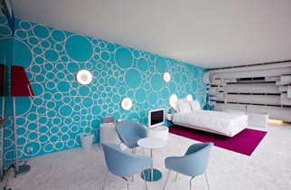 Suite - Suite - Bedroom