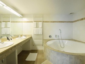 Suite Premium - Dormitorio