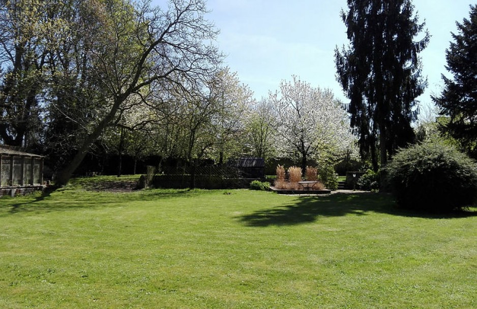 Bien-être Fontaine-L'Evêque - Charleroi