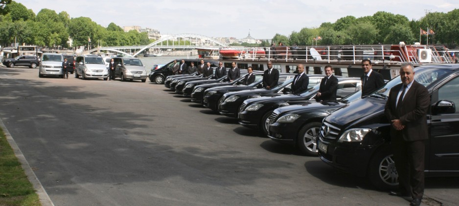 Airport Shuttle Brussels
