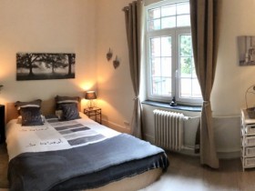 Bedroom Namur