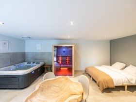 Benessere Charleroi