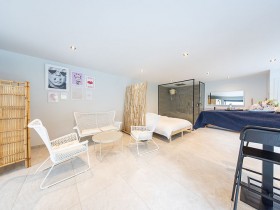 Benessere Charleroi