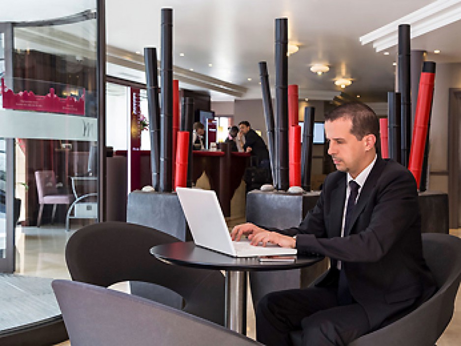 Business Hotel Brussels