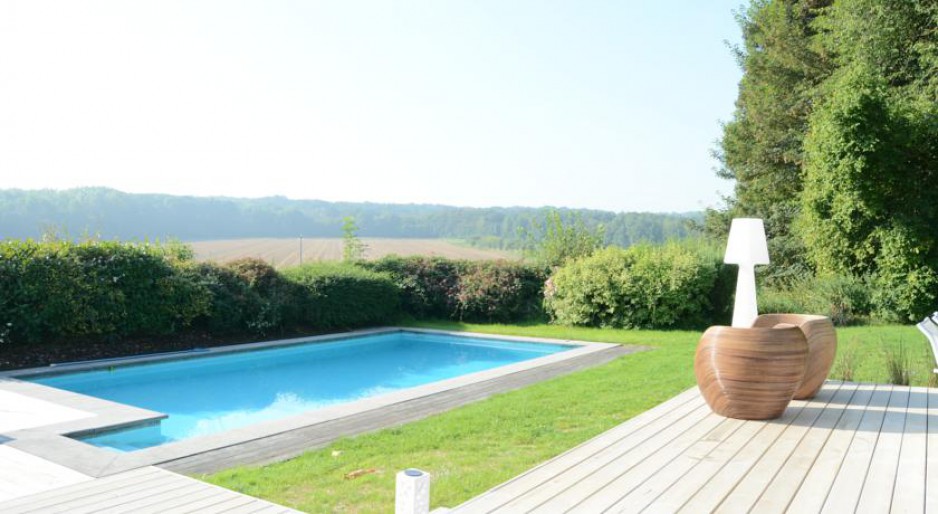 In campagna Namur
