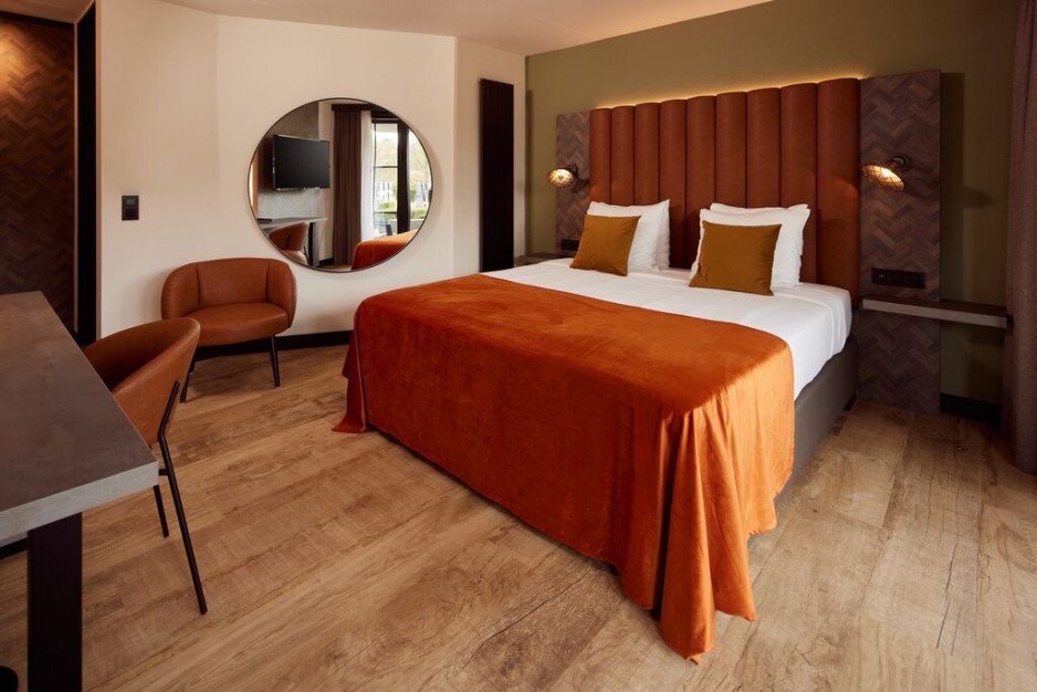 Chambre day use Anvers 