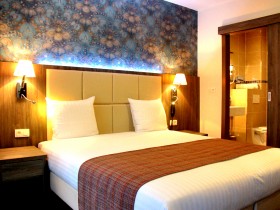 Chambre day use Bruxelles