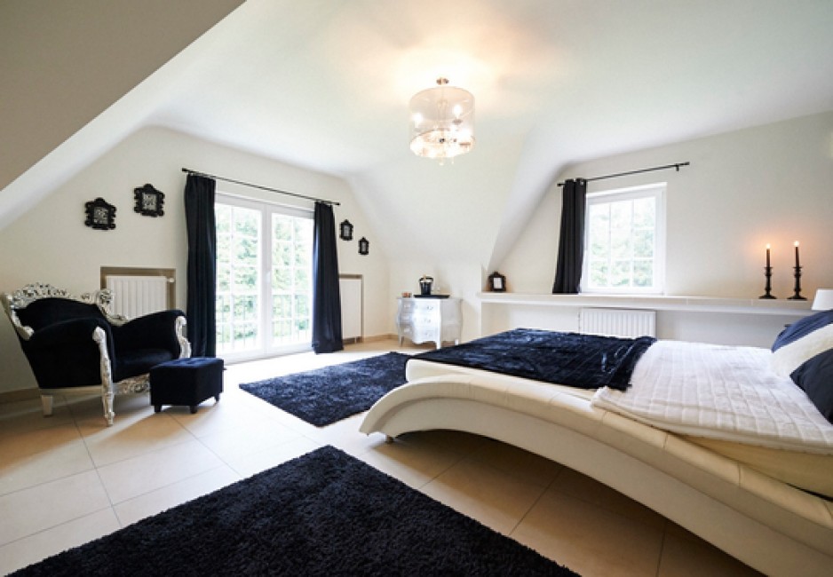 Charming hotel Brussels