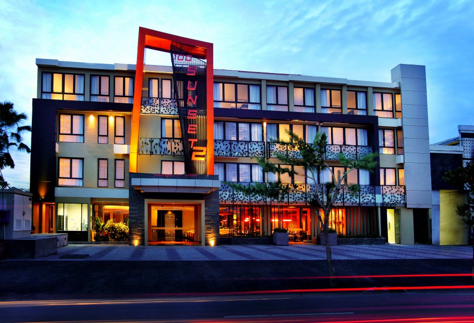 Design-Hotel Kortrijk