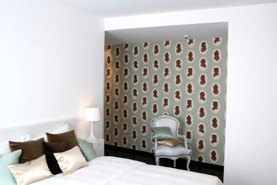 Dormitorio Bruselas Chambre Supérieur
