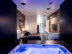 Jacuzzi Brussels