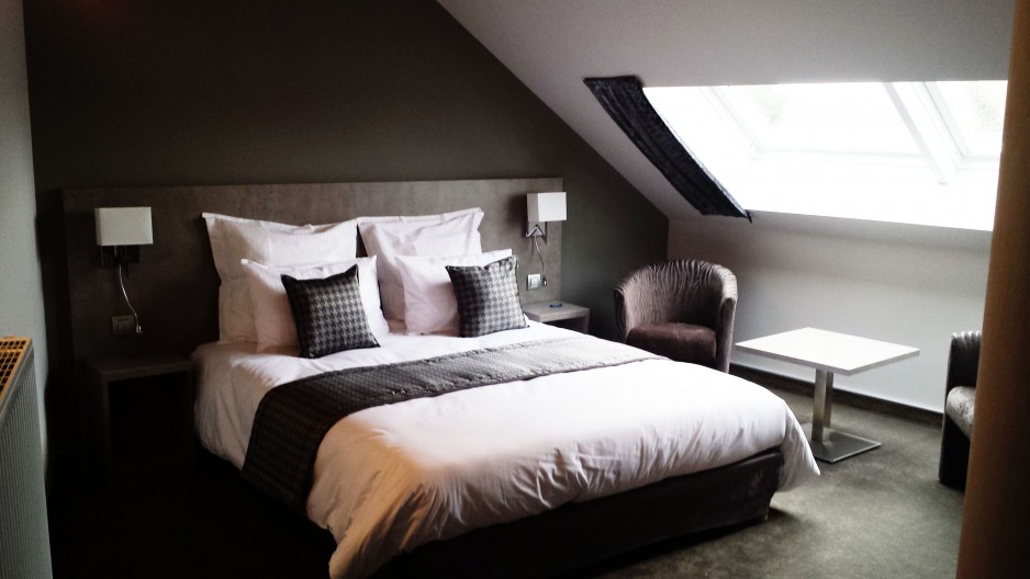 Love Hotel Tournai