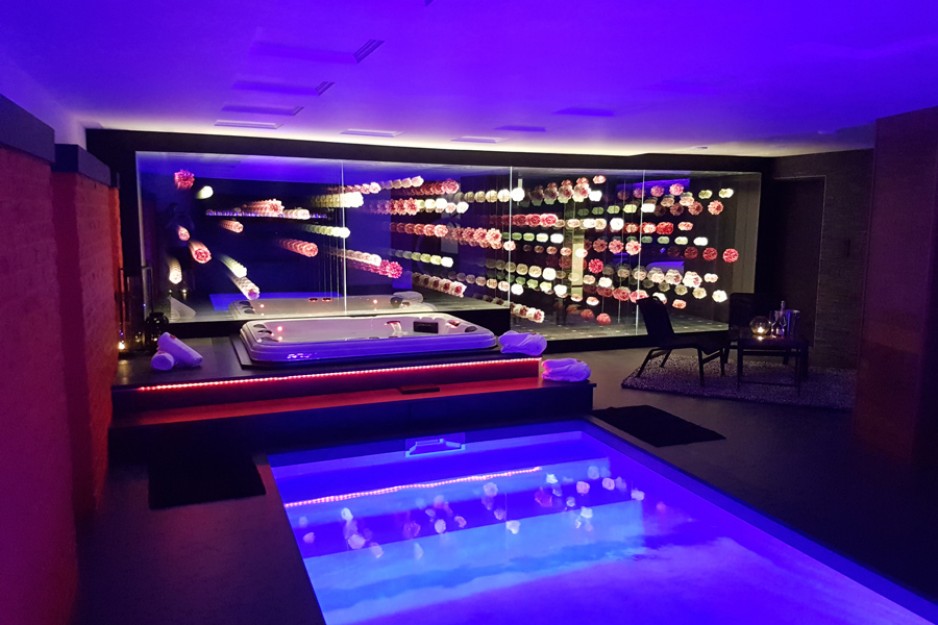 Restaurant Liège