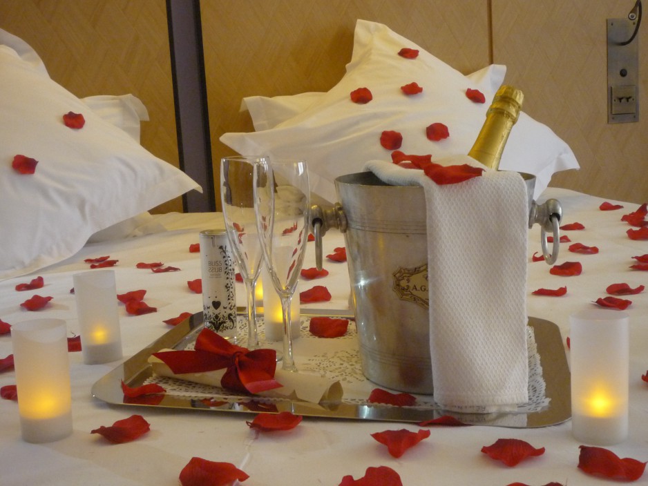 Hotel romantico Liegi