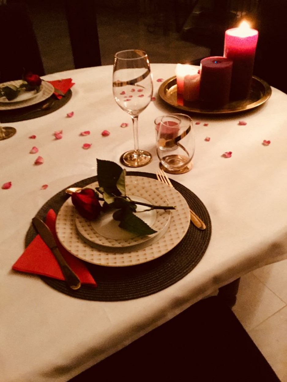 Servizi Namur Table d' hote