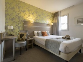 The Originals City - le Beaujoire Parc Expo Día Nantes