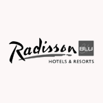 Day-Use hotel Radisson Blu